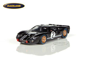 yz͌^ԁ@X|[cJ[@tH[hAJ}}N[AXp[Nford mkii shelby american winner le mans 1966 mclarenamon, spark 143, 43lm66