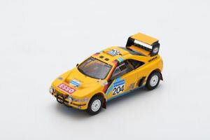 �y���������z�͌^�ԁ@�X�|�[�c�J�[�@�X�p�[�N�v�W���[�O�����h���p���_�J�[�������[s5625 spark 143 peugeot 405 t16 grand raid 204 2nd paris dakar 1990