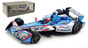 yz͌^ԁ@X|[cJ[@Xp[N~AhbeBrtCXXP[spark s5908 ms amlin andretti 27 formula e 20162017 robin frijns 143 scale