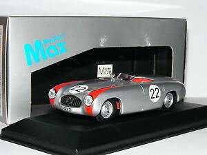 �y���������z�͌^�ԁ@�X�|�[�c�J�[�@���f�������Z�f�X�x���c�N���j�����u���N�����N�O�����v����max models max3331 mercedesbenz 300sl spider 1952 nurburgring gp 22 143