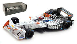 yz͌^ԁ@X|[cJ[@Xp[Nt@f[hSCbNfoXP[spark s5913 faraday future dragon formula e 20162017 loic duval 143 scale