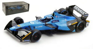 �y���������z�͌^�ԁ@�X�|�[�c�J�[�@�X�p�[�N���m�[�_���[���j�R�v���X�g�X�P�[��spark s5921 renault edams ze 16 8 formula e 20162017 nico prost 143 scale