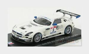 �y���������z�͌^�ԁ@�X�|�[�c�J�[�@�����Z�f�X�x���csls gt3�`�[��3 gt�c�A�[2011opanis debard spark 143 sf021mercedes benz sls gt3 team graff 3 gt tour 2011 opanis debard sp