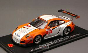 yz͌^ԁ@X|[cJ[@|VF997gt3rnCubh1000km2010winlmgthXp[N143 sa005fporsche 997 gt3 r hybrid 1000km zhuhai 2010 winlmgth spark 143 sa005 mo