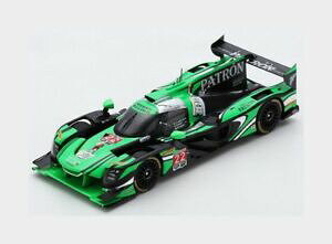 yz͌^ԁ@X|[cJ[@ZuOt@I[o[r[NXp[Nnissan onroak dpi 22 winner 12h sebring 2018 jvan overbeek spark 143 43se18 m