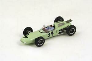 yz͌^ԁ@X|[cJ[@[^X24 mgregory1962 n34 7thgp 143Xp[Ns2139flotus 24 mgregory1962 n34 7th british gp 143 spark s2139 model