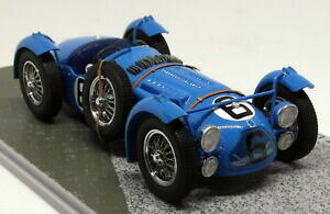 yz͌^ԁ@X|[cJ[@143bz556^{bglago t26 gs}19516fJ[bizarre 143 scale bz556 talbot lago t26 gs le mans 1951 6 resin model car