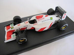 yz͌^ԁ@X|[cJ[@tbg[NXp[N1992 arrows footwork fa13 aguro suzuki by tameo spark