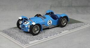 yz͌^ԁ@X|[cJ[@}BZgbizarre talbot lago t26gs le mans 1951 eugene chaboud amp; lucien vincent bz431