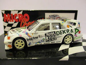 yz͌^ԁ@X|[cJ[@ZfXxcmercedesbenz e190 2516 evo2, 300, o manthey u richter, dtm 1993, 164