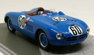 yz͌^ԁ@X|[cJ[@XP[X|[c}fJ[bizarre 143 scale bz259 monopole x84 sport le mans 1951 60 resin model car