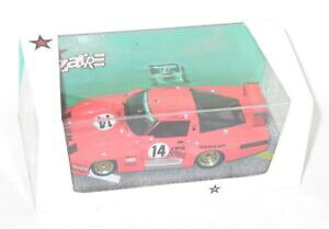 �y���������z�͌^�ԁ@�X�|�[�c�J�[�@�}�c�_�E�H�[�L���V���[143 mazda rx7 254 fuji 6 hours 1982 twalkinshaw