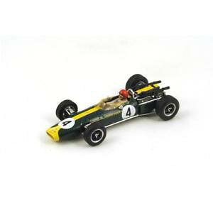 �y���������z�͌^�ԁ@�X�|�[�c�J�[�@���[�^�Xf1 43 brm�`�[���n�X4�t�����Xgp 1966parundell�X�p�[�N143 s2142���f��lotus f1 43 brm team lotus 4 french gp 1966 parundell spark 143 s21