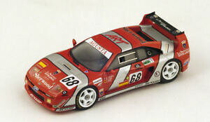 �y���������z�͌^�ԁ@�X�|�[�c�J�[�@�X�p�[�N���f��venturi 400 gtr n68 17th lm 1994 camppuigsirera 143 spark s2283 model