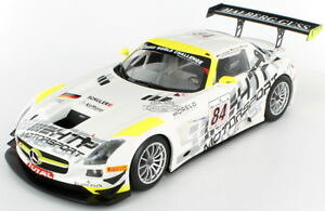 yz͌^ԁ@X|[cJ[@OAe}Xp listingmercedes sls amg gt3 84 winner spa 24hrs 2013 118