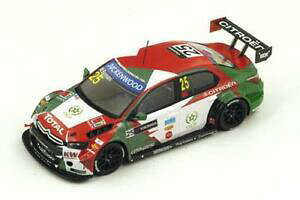 yz͌^ԁ@X|[cJ[@marocco 2015mbennani 143Xp[Ns4522 mVgGcelysee n25 4th wtcc[Xcitroen celysee n25 4th wtcc race of marocco 2015 mbennani