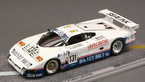 �y���������z�͌^�ԁ@�X�|�[�c�J�[�@�t�H�[�h�����}�����f��spice se87c ford 131 le mans 1988 143 bizarre bz490 model