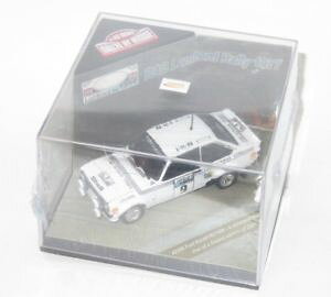 �y���������z�͌^�ԁ@�X�|�[�c�J�[�@143�t�H�[�h�G�X�R�[�gmk2 rs1800�T���f�[�^�C���Yrac�����[1977 avatanen143 ford escort mk2 rs1800 the sunday times lombard rac rally 1977 avatan