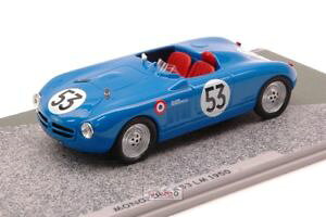 yz͌^ԁ@X|[cJ[@^N×}fmonopole tank x84 53 le mans 1950 143 bizarre bz046 model
