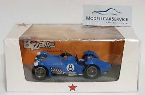 �y���������z�͌^�ԁ@�X�|�[�c�J�[�@g���}��bizarre 143 bz431 talbot lago t26 gs le mans 1951