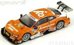 yz͌^ԁ@X|[cJ[@AEfBAEfBX|[c`[YxOV[YO[Xp[NVOaudi rs5 team audi sport rosberg 21 season dtm 2014 jgreen spark 143 sg171 mo