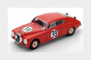 yz͌^ԁ@X|[cJ[@`AAEA}JXeBI[jXp[Nlancia aurelia b20 39 le mans 1952 lvalenzano ucastiglioni spark 143 s4391 m