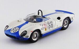 yz͌^ԁ@X|[cJ[@tF[LfCgiA[gfA[gfferrari 330p 88 2000km daytona 1965 piper hensgen art model 143 art359 model