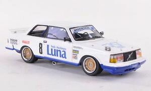 yz͌^ԁ@X|[cJ[@{{^[{}Oi_RTlIvolvo 240 turbo 8 magnum da corsa etcc 1985 neoscale 143 neo45563