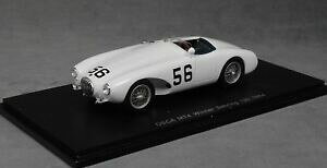 yz͌^ԁ@X|[cJ[@Xp[NZuOrChX^[OXspark osca mt4 winner sebring 12h 1954 bill lloyd amp; stirling moss 43se54 143