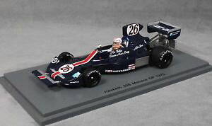 yz͌^ԁ@X|[cJ[@tH[hiROvAW[Yspark hesketh ford 308 monaco grand prix 1975 alan jones s2240 143