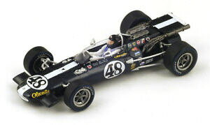 �y���������z�͌^�ԁ@�X�|�[�c�J�[�@mk4 n481968�_��143�X�p�[�Ns4259���f��eagle mk4 n48 winner riverside 1968 dan gurney 143 spark s4259 model