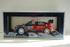 �y���������z�͌^�ԁ@�X�|�[�c�J�[�@norev 118�V�g���G��c3 wrc n9slefebvregmoreau nv181633 2017 norev 118 citroen c3 wrc n9 corse 2017 slefebvre gmoreau nv18163