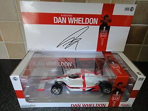 �y���������z�͌^�ԁ@�X�|�[�c�J�[�@dan wheldon tribute indy carlionheartgreenlight le118diecast dan wheldon tribute indy car lionheart greenlight le 118 diec