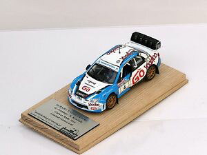 �y���������z�͌^�ԁ@�X�|�[�c�J�[�@garry jennings subaru impreza wrc galway rally2013143 irish rallygarry jennings subaru impreza wrc galway rally 2013 143 i