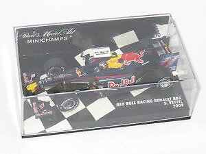 yz͌^ԁ@X|[cJ[@bhu[VOm[V[Yxbe143 red bull racing renault rb5 season 2009 svettel