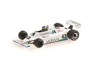 yz͌^ԁ@X|[cJ[@EBAYtH[hfw07EB\gp 1980 400800043williams ford fw07 desire wilson british gp 1980 400800043