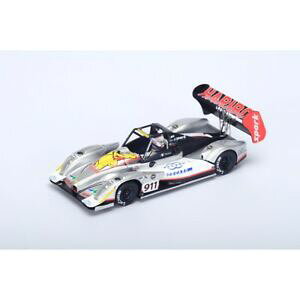 �y���������z�͌^�ԁ@�X�|�[�c�J�[�@�m�[�}m20 haribo911�p�C�N�X�s�[�N2013�f���}�V���o�[�z���C�g�X�p�[�N143 pp002norma m20 haribo 911 rally pikes peak 2013 dumas silver white spark 143