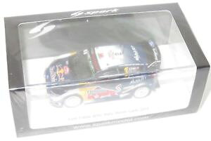 �y���������z�͌^�ԁ@�X�|�[�c�J�[�@�t�H�[�h�t�B�G�X�^���b�h�u�������[�����e�J�����G���@���X143 ford fiesta wrc red bull rally monte carlo 2018 eevans dbarritt