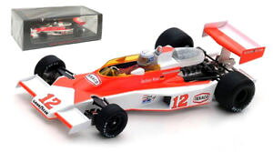 yz͌^ԁ@X|[cJ[@Xp[N}N[iROvbw}XXP[spark s4361 mclaren m23 5th monaco gp 1976 jochen mass 143 scale