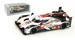 yz͌^ԁ@X|[cJ[@Xp[Ns4205AEfBr18 etron quattro32014143spark s4205 audi r18 etron quattro 3 le mans 2014 143 scale