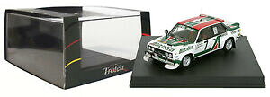yz͌^ԁ@X|[cJ[@tBAbgAogTt@[i[XP[trofeu 1428 fiat 131 abarth safari rally 1979 s munari 143 scale