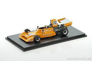 yz͌^ԁ@X|[cJ[@f1 ensign n174 schuppan belgium1974143spark s3955f1 ensign n174 schuppan belgium 1974 143 spark s3955