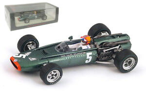 yz͌^ԁ@X|[cJ[@Xp[NiROv}CNXyXXP[spark s4252 brm p83 h16 5 monaco gp 1967 mike spence 143 scale