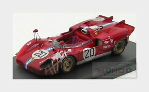 yz͌^ԁ@X|[cJ[@tF[NhQXfferrari 512s spider nart 20 canam 1970 rodriguez mg model 143 mg512s02 m