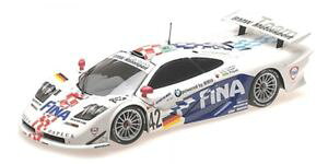yz͌^ԁ@X|[cJ[@}N[[^[X|[c}sPmclaren f1 gtr bmw motorsport 42 24 h lemans 1997 lehto soper piquet