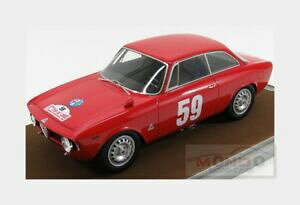 yz͌^ԁ@X|[cJ[@At@IWAXvgc[hRXalfa romeo giulia 1600 sprint gta tour de corse 1966 tecnomodel 118 tm1860e mo