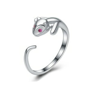 �y���������z�L�@�L���b�g�@�����O�@string theory 925�X�^�[�����Ocz�W���R��string theory 925 sterling silver inlaid cz zircon women