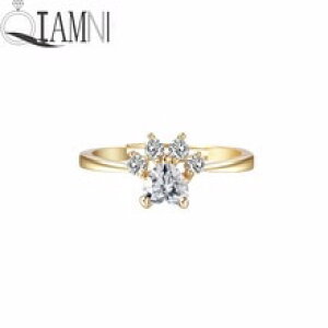 �y���������z�L�@�L���b�g�@�����O�@�y�b�g�N���X�^��qiamni pet lovers shiny crystal cute cat dog puppy women