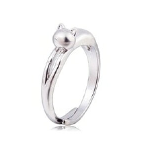 yzL@Lbg@O@[bplRkameierkameier european creative kitten rings for women cute