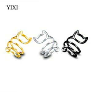 yzL@Lbg@O@yixi 2018womens}bglRyixi 2018 womens matte kitten cute cat shape wrap